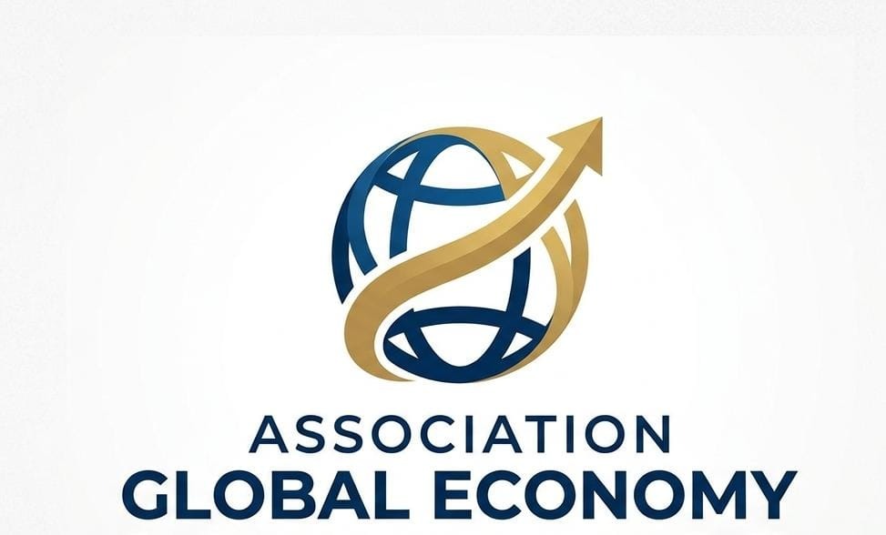 Association Global Economy Logo