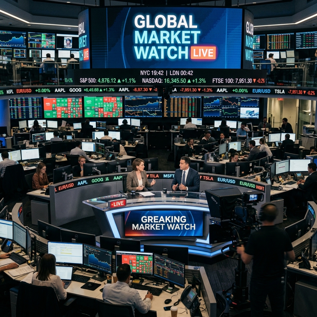 AGE Financial Newsroom