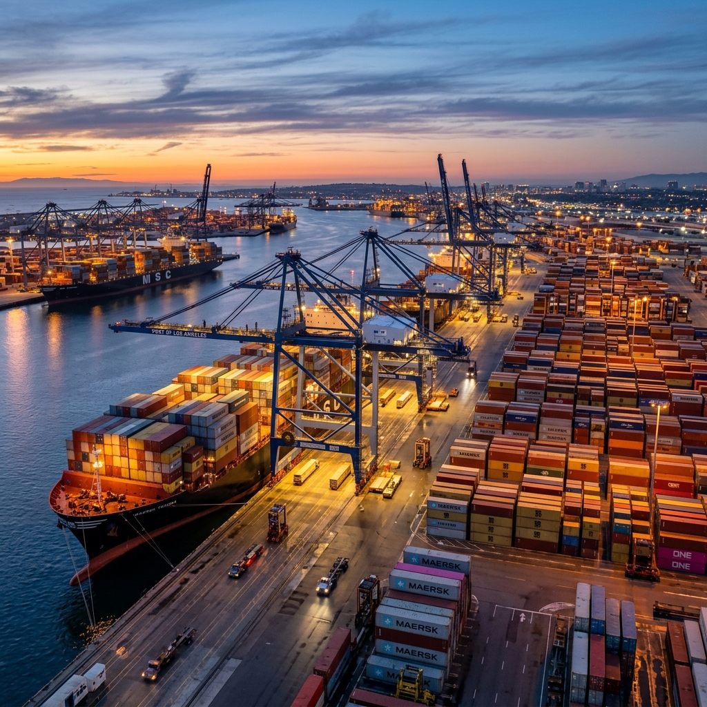 US Trade Deficit Analysis